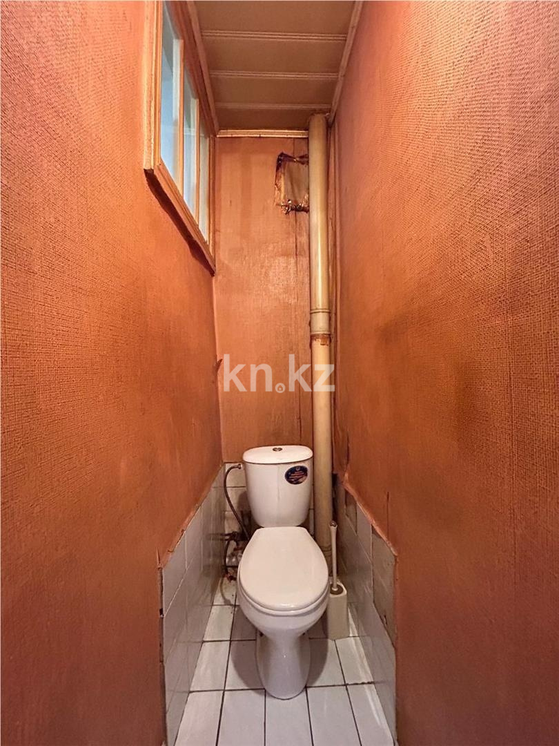 Продажа 2-комнатной квартиры, 56 м² - Продажа двухкомнатных квартир в блочном доме в Темиртау фото 10 из 13