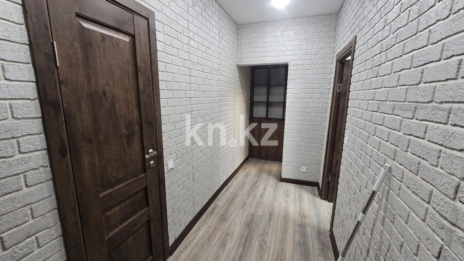 Аренда 1-комнатной квартиры, 43 м² - Аренда недвижимости в Алматы фото 8 из 15