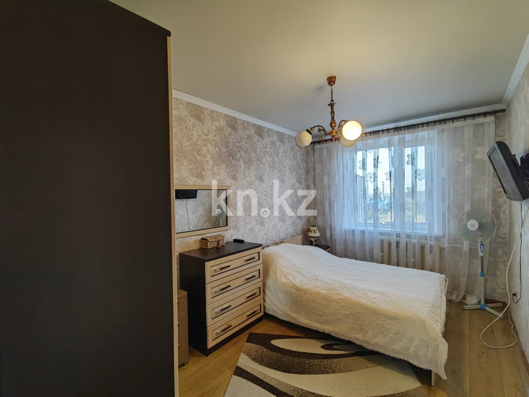Продажа 4-комнатной квартиры, 77 м², ул. Язева, дом  10 - Продажа квартир в Караганде фото 13 из 35