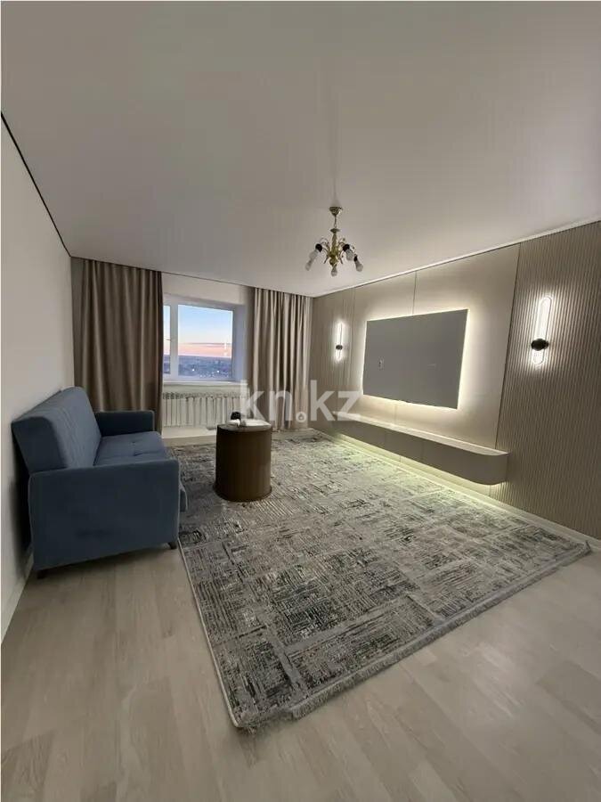 Продажа 2-комнатной квартиры, 68 м² в Астане