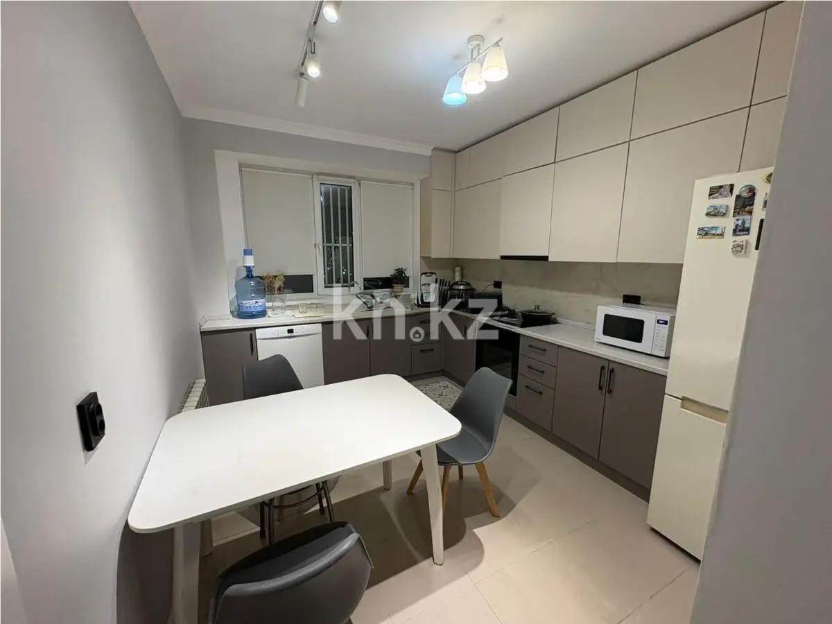 Продажа 3-комнатной квартиры, 86 м², ул. Мухамедханова, дом  17 в Астане - фото 4