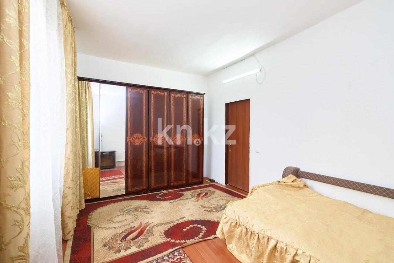 Продажа 5-комнатного дома, 133.4 м², Байсейтовой, дом  38 - Продажа жилой и коммерческой недвижимости в Акмолинской области фото 8 из 32