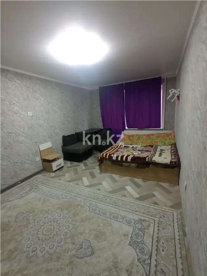 Продажа 2-комнатной квартиры, 42 м², мкр-н 21, дом  14 в Караганде - фото 2