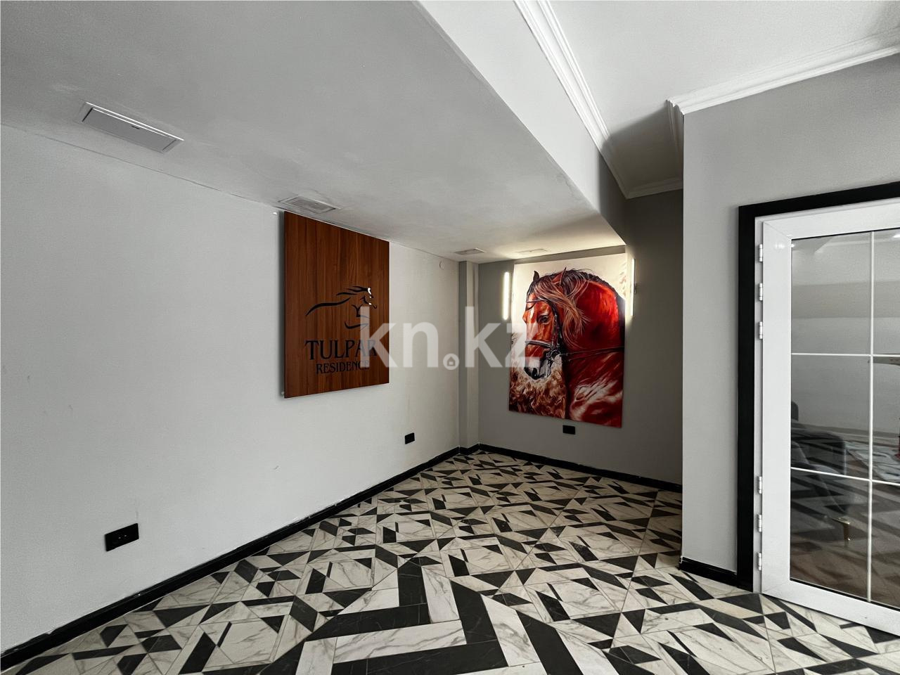 Продажа 3-комнатной квартиры, 88 м², ул. Гапеева - Продажа  трехкомнатных квартир в Караганде фото 1 из 15