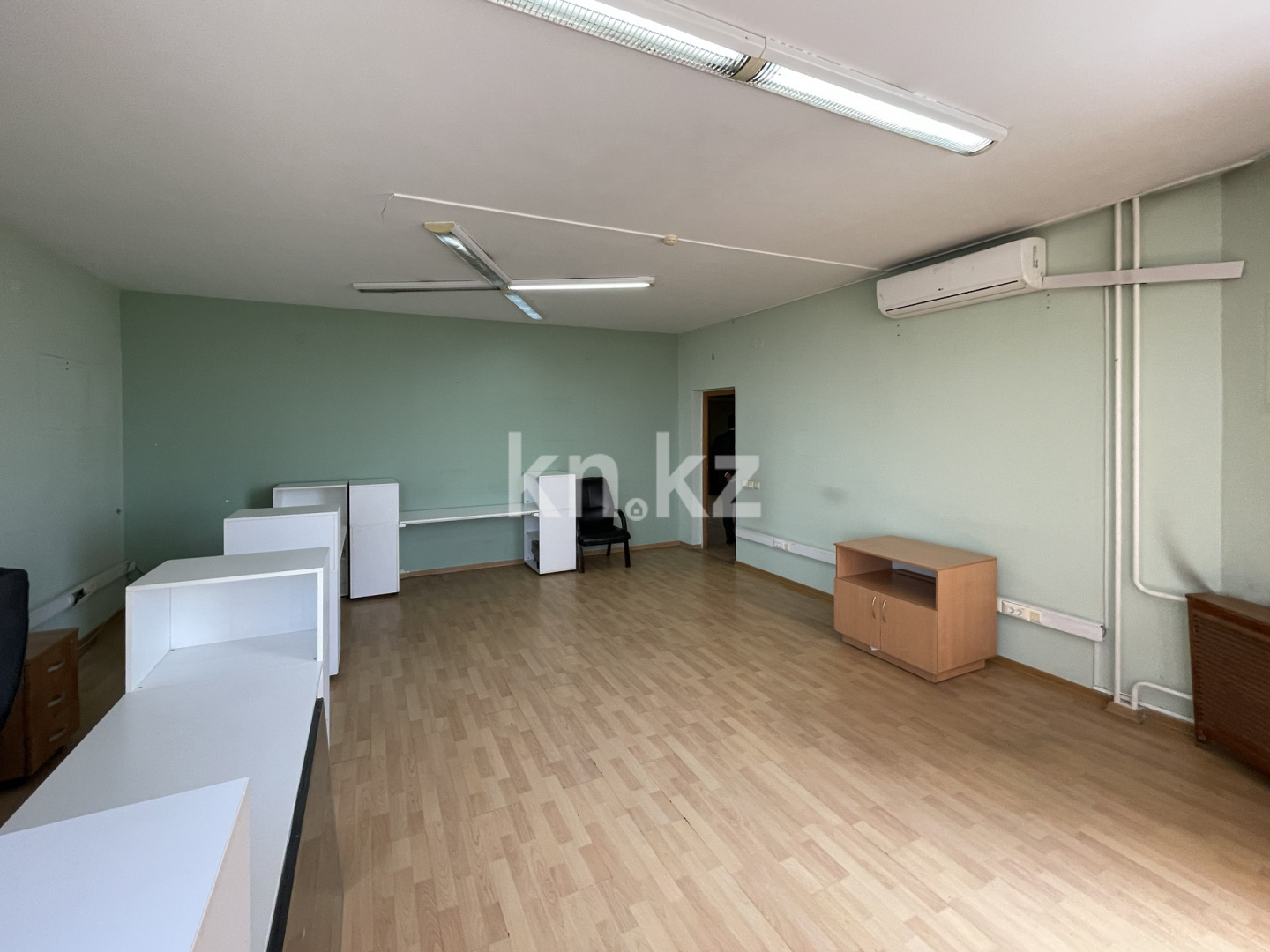 Аренда , Достык, дом  34А - Аренда офисных и торговых помещений в Алматы фото 6 из 6