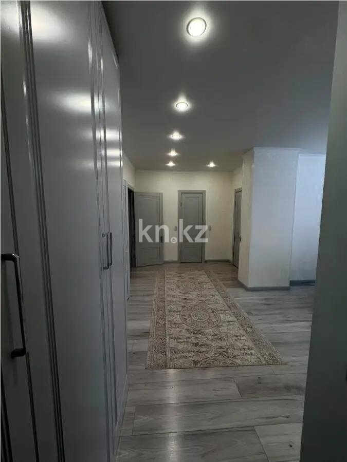 Продажа 4-комнатной квартиры, 104.5 м² в Астане - фото 7
