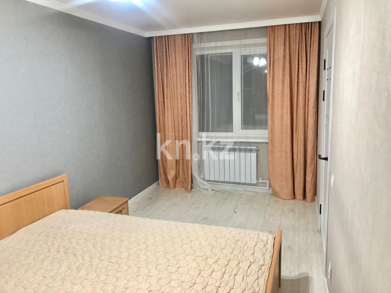 Продажа 2-комнатной квартиры, 44 м², пр. Н. Абдирова в Караганде - фото 6