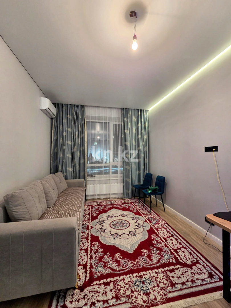Продажа 2-комнатной квартиры, 41.3 м² - Продажа квартир в Астане с фото - страница 4 фото 2 из 7