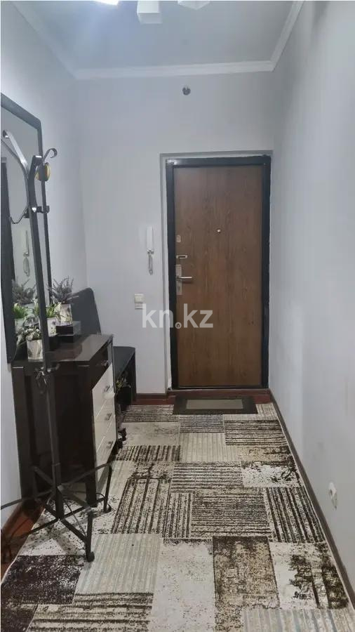 Продажа 2-комнатной квартиры, 54.4 м², мкр-н Аксай-3а, дом  80 в Алматы - фото 5 Продажа 2-комнатной квартиры, 54.4 м², мкр-н Аксай-3а, дом  80 в Алматы - фото 5