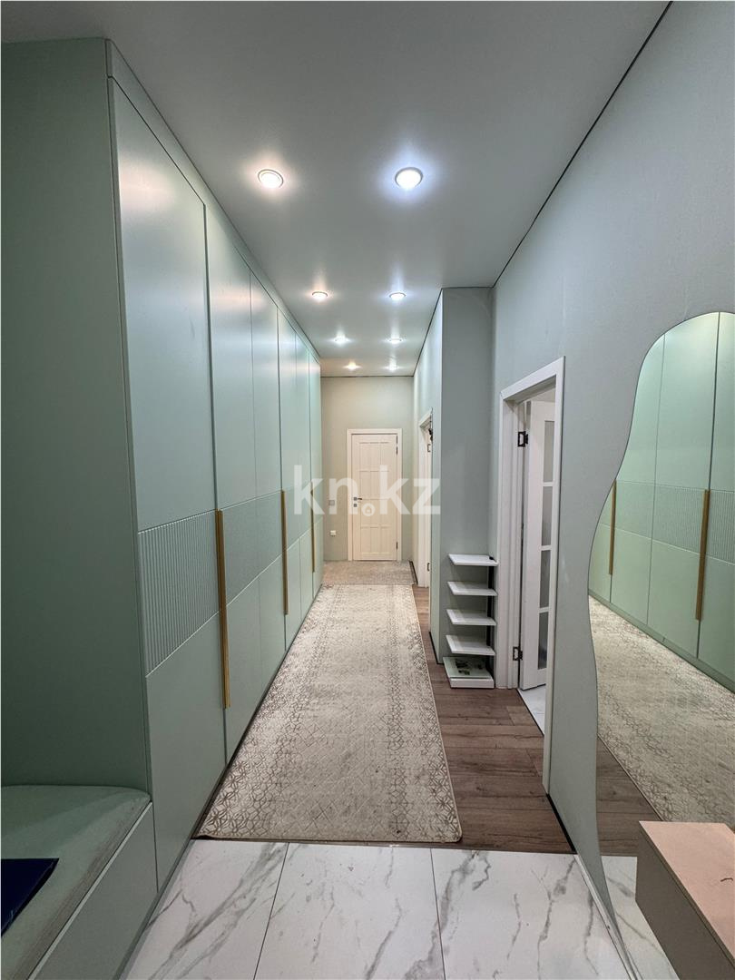 Продажа 2-комнатной квартиры, 68.6 м², 067 учетный квартал, дом  456/3 - Продажа квартир в Караганде фото 10 из 22