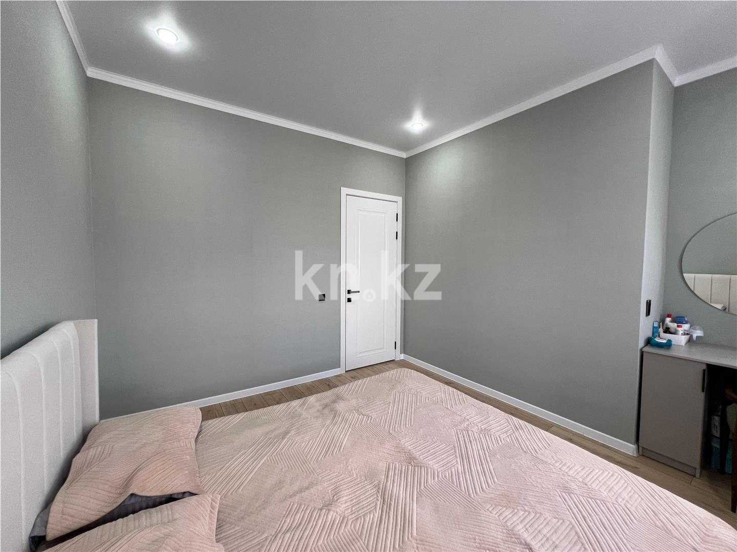 Продажа 3-комнатной квартиры, 76 м² в Караганде - фото 4