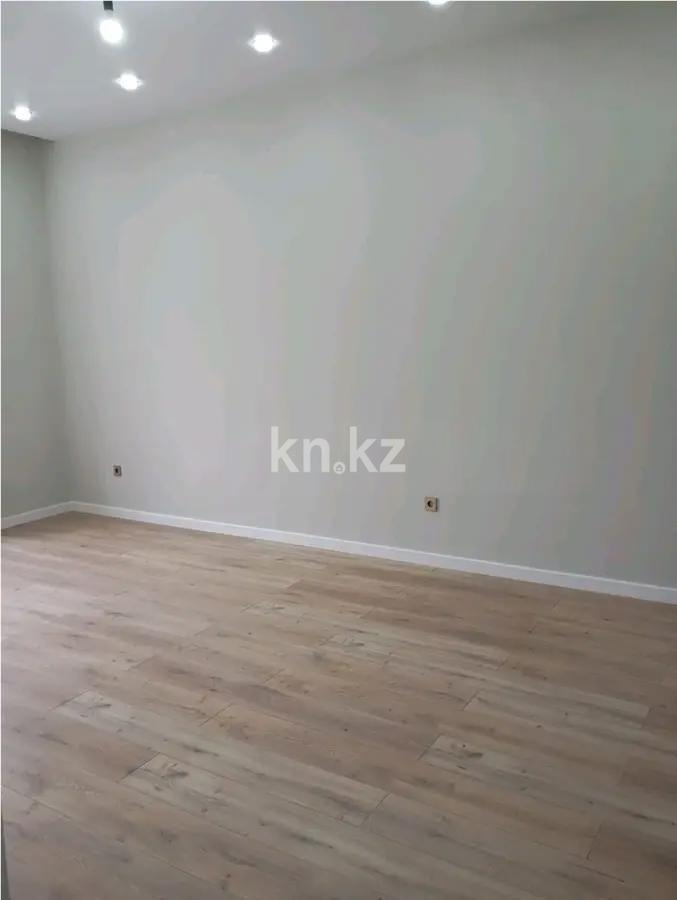 Продажа 1-комнатной квартиры, 36 м², ул. Е-15, дом  13/1 - Продажа  однокомнатных квартир в новостройках Астаны с фото фото 1 из 4