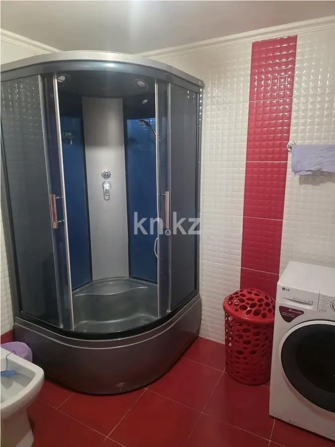 Продажа 2-комнатной квартиры, 50 м², пр. Сейфуллина, дом  466 - Продажа  двухкомнатных квартир в Алматы без посредников с фото фото 4 из 6