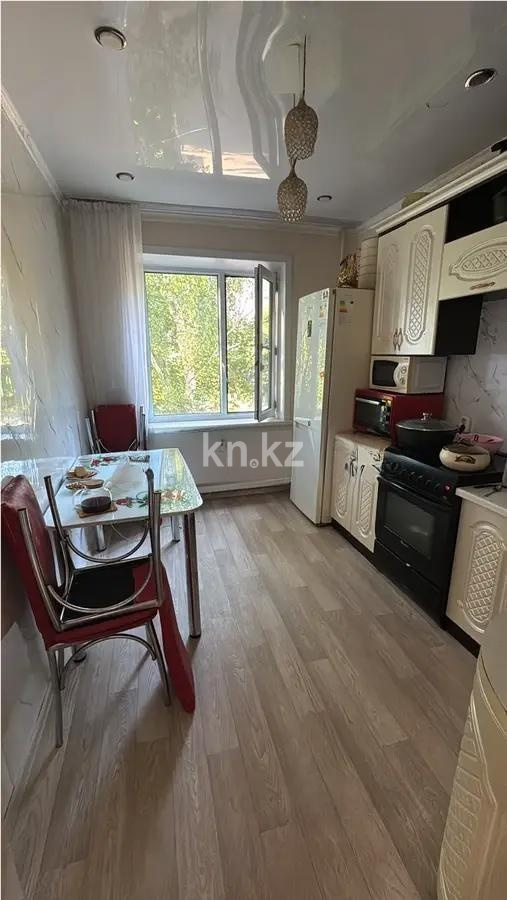 Продажа 3-комнатной квартиры, 67.4 м² - Продажа трехкомнатных квартир в панельном доме в Астане фото 4 из 6