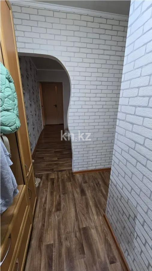Продажа 3-комнатной квартиры, 58 м² - Продажа трехкомнатных квартир от собственников в Алматы - страница 4 фото 6 из 6