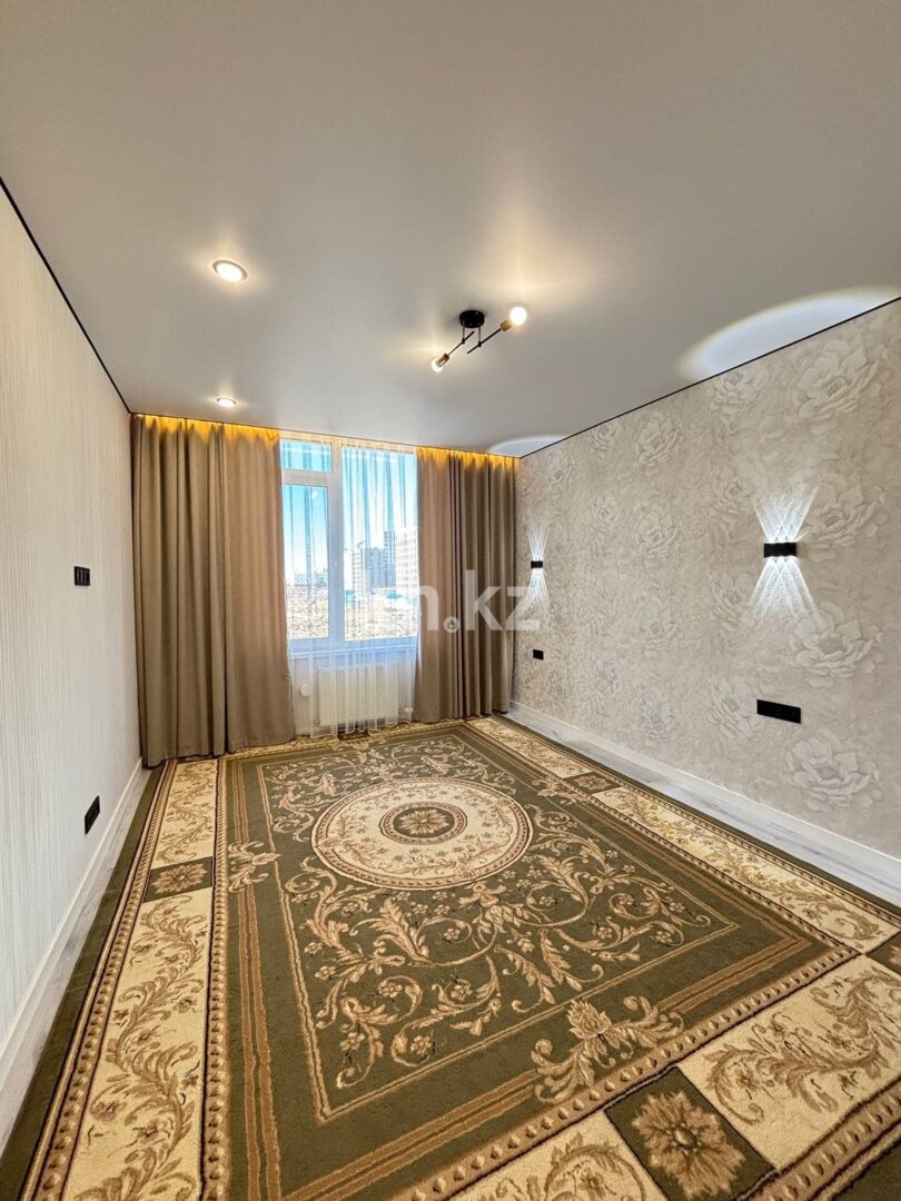 Продажа 3-комнатной квартиры, 65.7 м² в Астане - фото 7