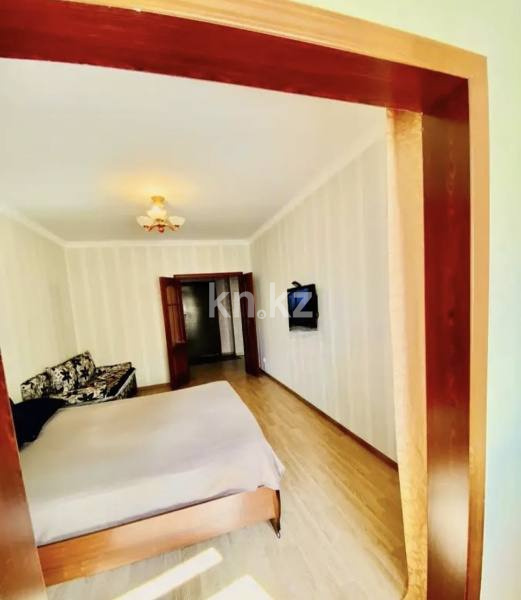 Аренда 1-комнатной квартиры, 50 м², пр. Сарыарка, дом  17 - ул. Сейфуллина - Аренда  однокомнатных квартир помесячно в Астане фото 4 из 8