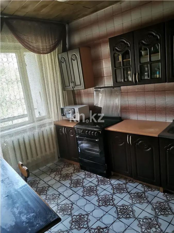 Продажа 3-комнатной квартиры, 83 м² - Недвижимость в Алматы фото 3 из 3