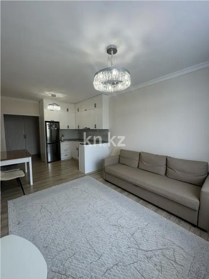 Продажа 3-комнатной квартиры, 68.6 м² - Продажа трехкомнатных квартир в Астане - страница 44 фото 1 из 7