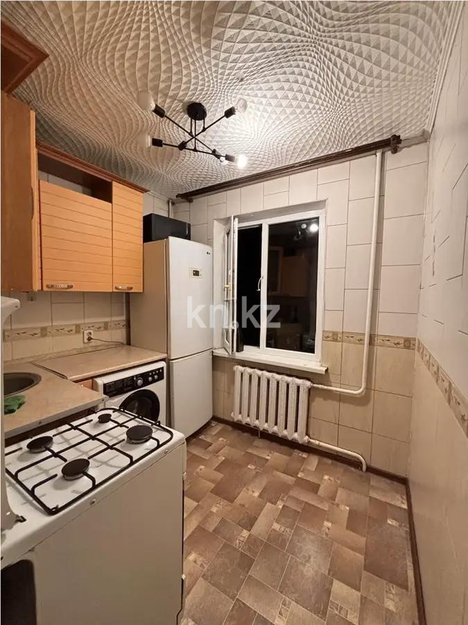Продажа 3-комнатной квартиры, 59 м² в Алматы - фото 2