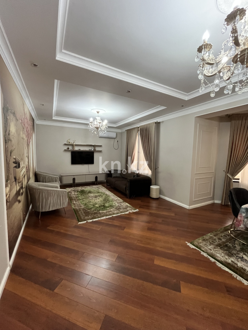 Продажа 6-комнатного дома, 416 м² - Продажа домов, коттеджей в Шымкенте фото 7 из 26