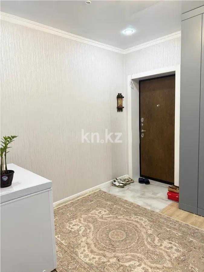 Продажа 2-комнатной квартиры, 54 м², ул. Шаляпина, дом  1/18 в Алматы - фото 5