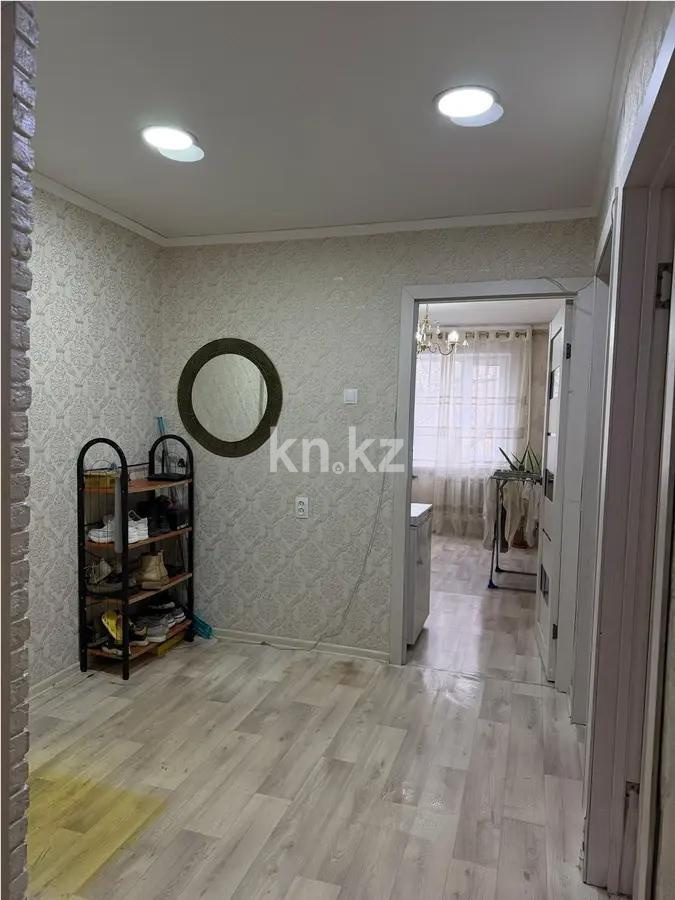 Продажа 3-комнатной квартиры, 63 м², пр. Строителей, дом  18 - Продажа квартир в Караганде фото 7 из 7