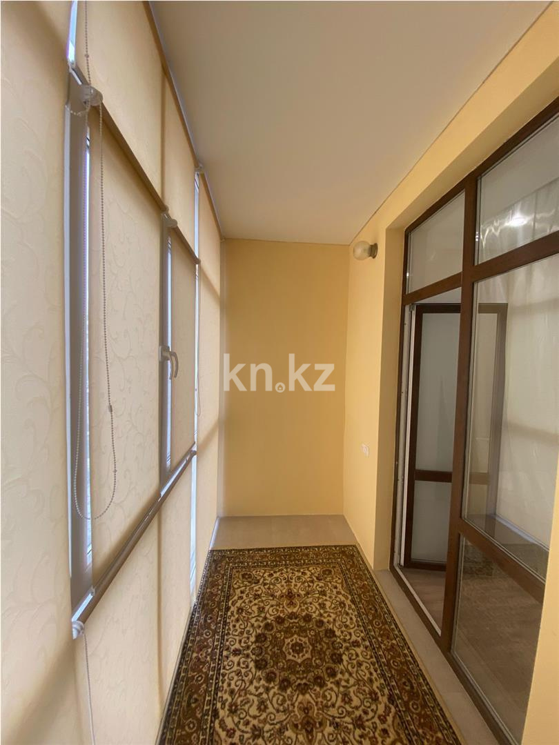 Продажа 3-комнатной квартиры, 55 м² в Караганде - фото 12