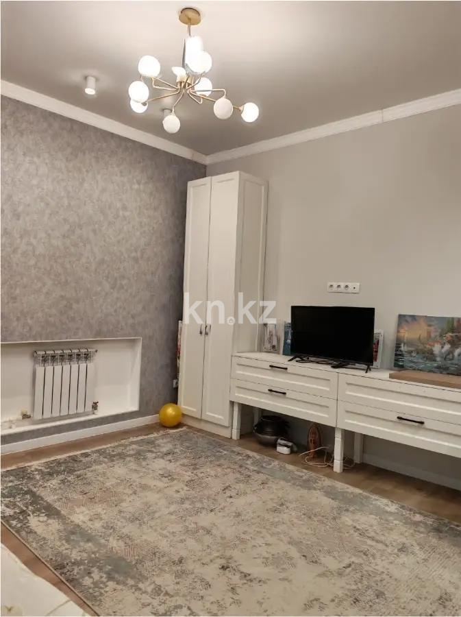Продажа 3-комнатной квартиры, 75 м² - Продажа трехкомнатных квартир от собственников в Казахстане - страница 2 фото 1 из 7