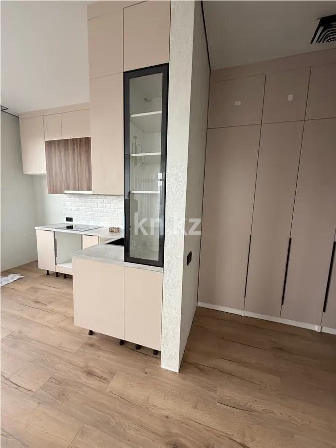 Продажа 2-комнатной квартиры, 48.5 м², ул. Байтурсынова, дом  6 - Продажа  двухкомнатных квартир в новостройках Астаны без посредников фото 2 из 4