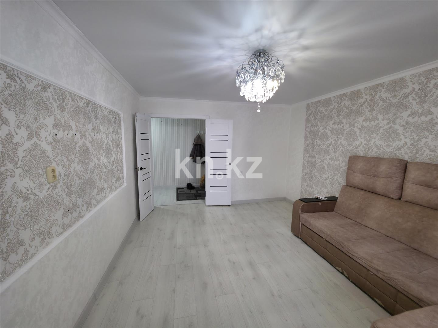 Продажа 3-комнатной квартиры, 61 м², мкр. Восток-3 в Караганде - фото 2