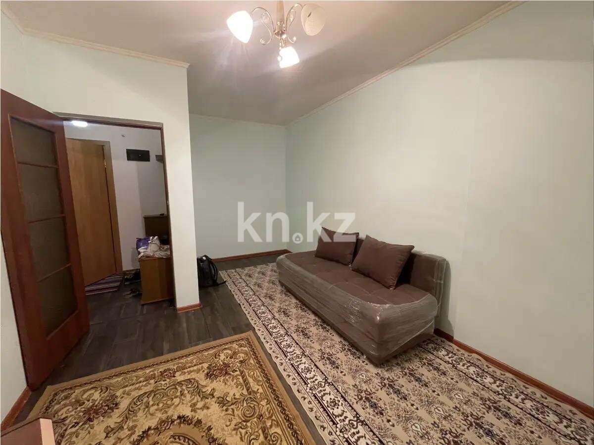 Продажа 1-комнатной квартиры, 34 м² в Астане - фото 2