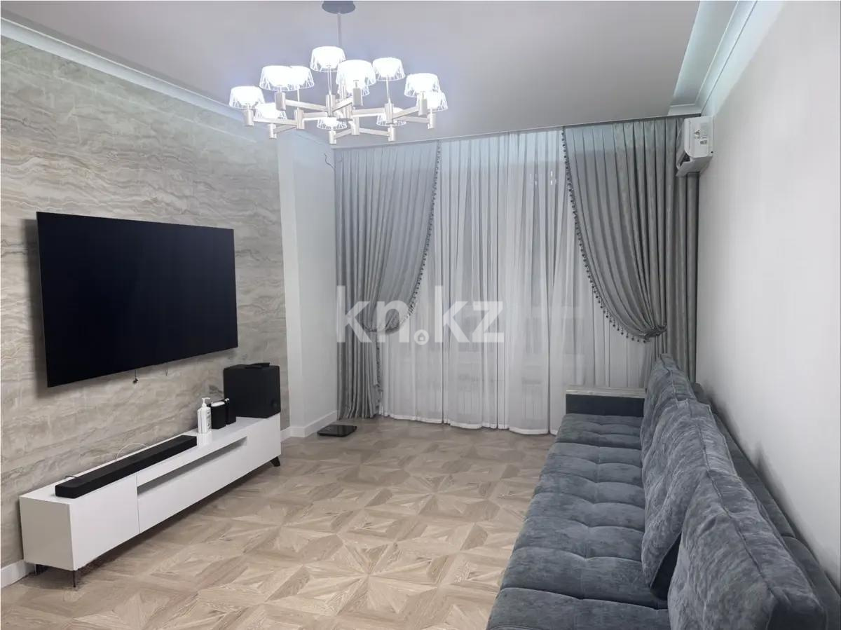 Продажа 3-комнатной квартиры, 108 м² - Продажа квартир от собственников в Астане - страница 7 фото 1 из 5