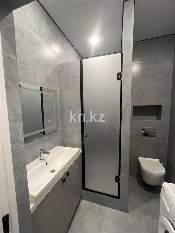 Продажа 2-комнатной квартиры, 50.2 м² - Продажа двухкомнатных квартир от собственников в Алматы - страница 12 фото 4 из 4