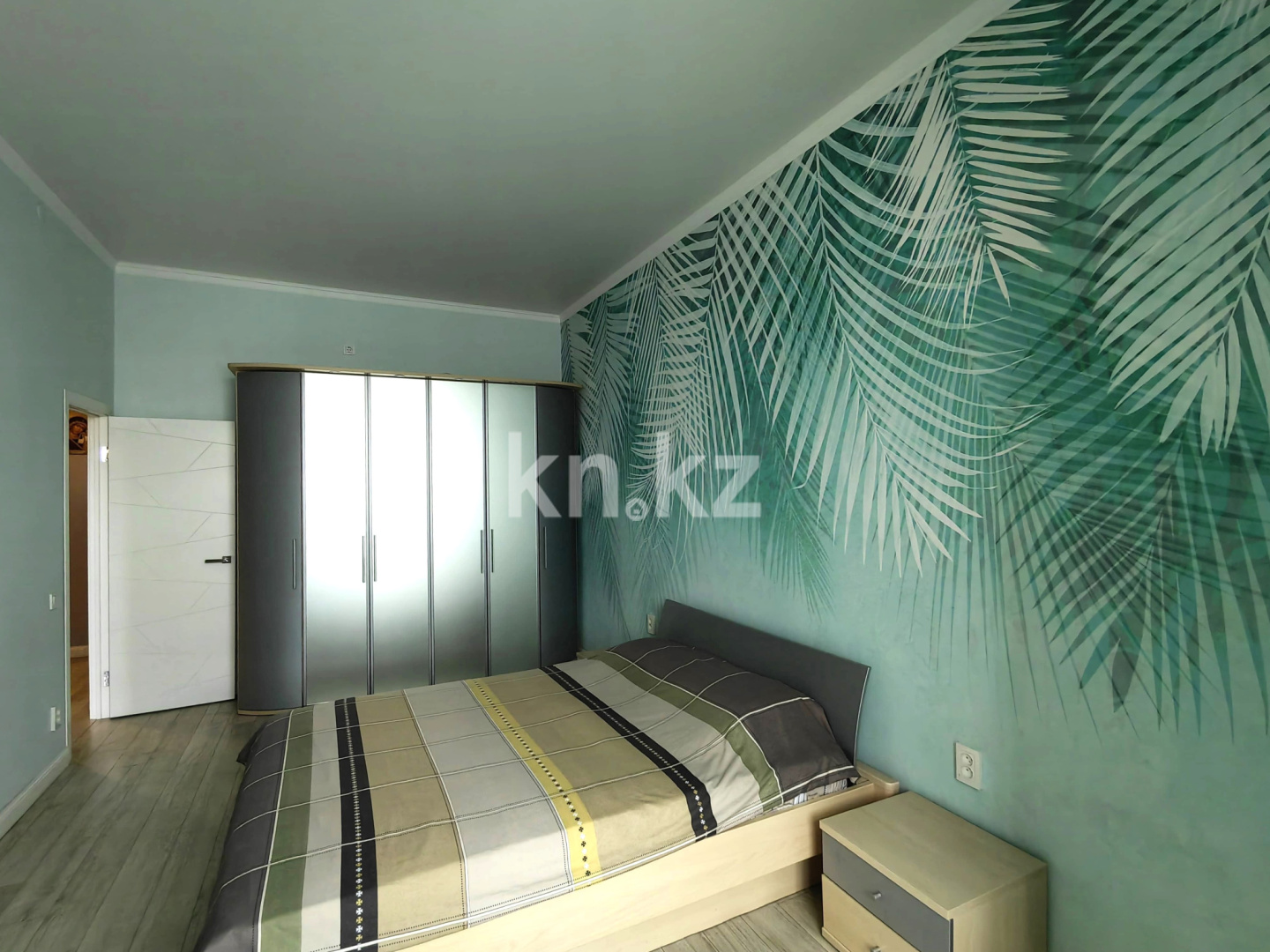 Продажа 4-комнатной квартиры, 138 м², ул. Таттимбета, дом  3/14 - Продажа  четырехкомнатных квартир в Караганде фото 21 из 40