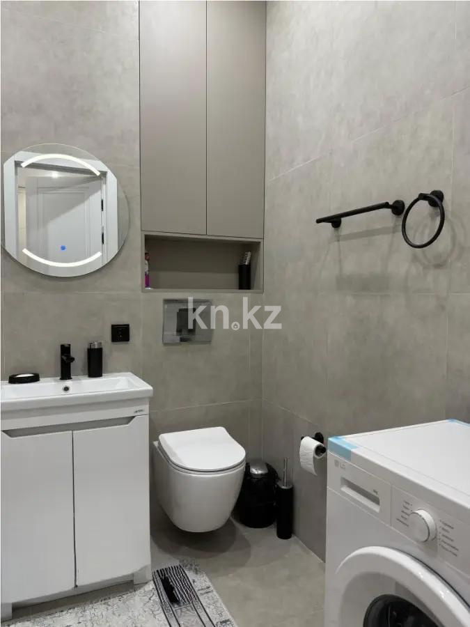 Продажа 2-комнатной квартиры, 44 м² - Продажа двухкомнатных квартир от собственников в Астане - страница 3 фото 4 из 5