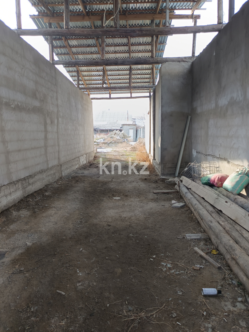 Продажа земельного участка, 5 сот., Маяковского - Продажа квартир в Таразе фото 4 из 4