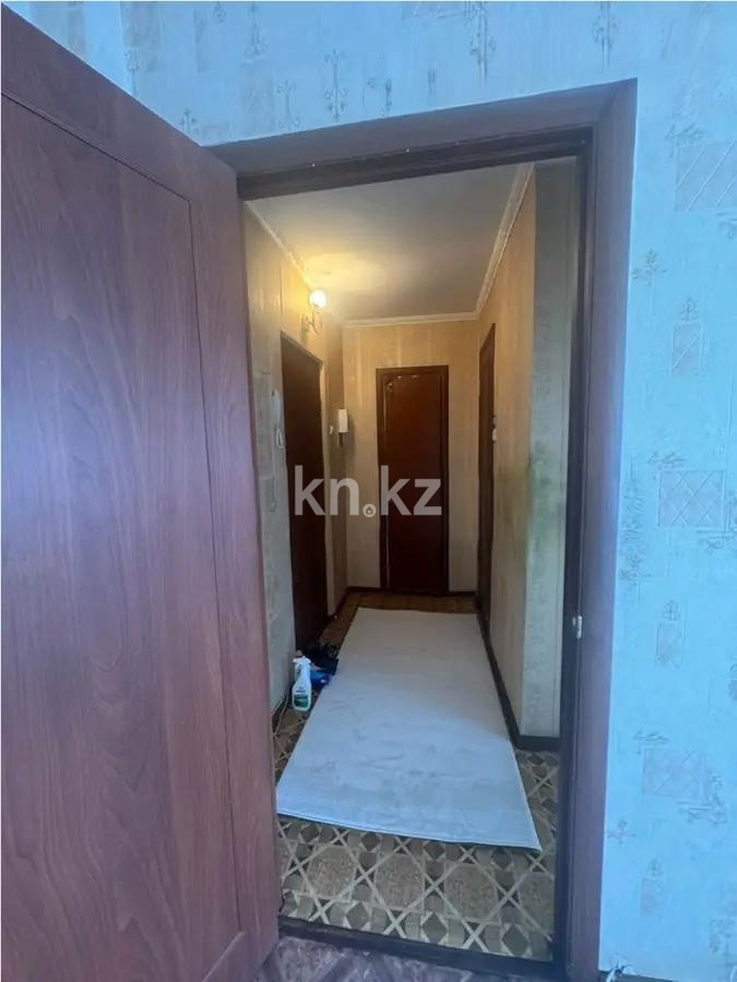 Продажа 1-комнатной квартиры, 32 м² в Астане - фото 4