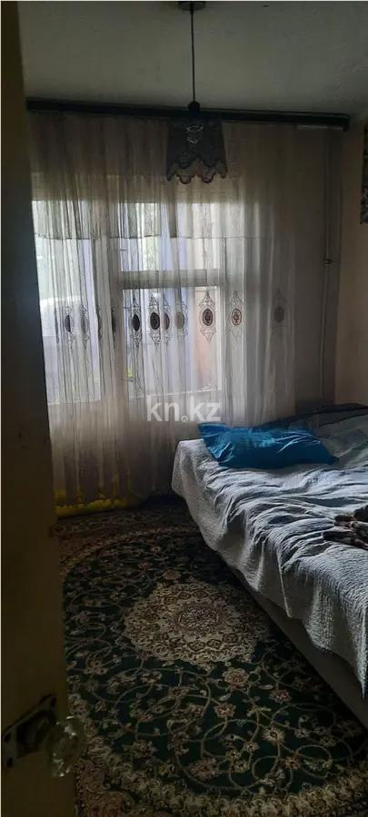 Продажа 3-комнатной квартиры, 71.3 м², ул. Есим хана, дом  40А - Продажа  трехкомнатных квартир в Алматы с фото фото 1 из 2