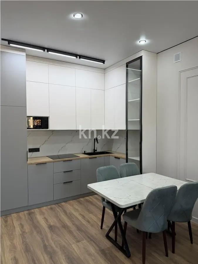 Продажа 2-комнатной квартиры, 47 м² - Недвижимость в Караганде - страница 14 фото 3 из 4