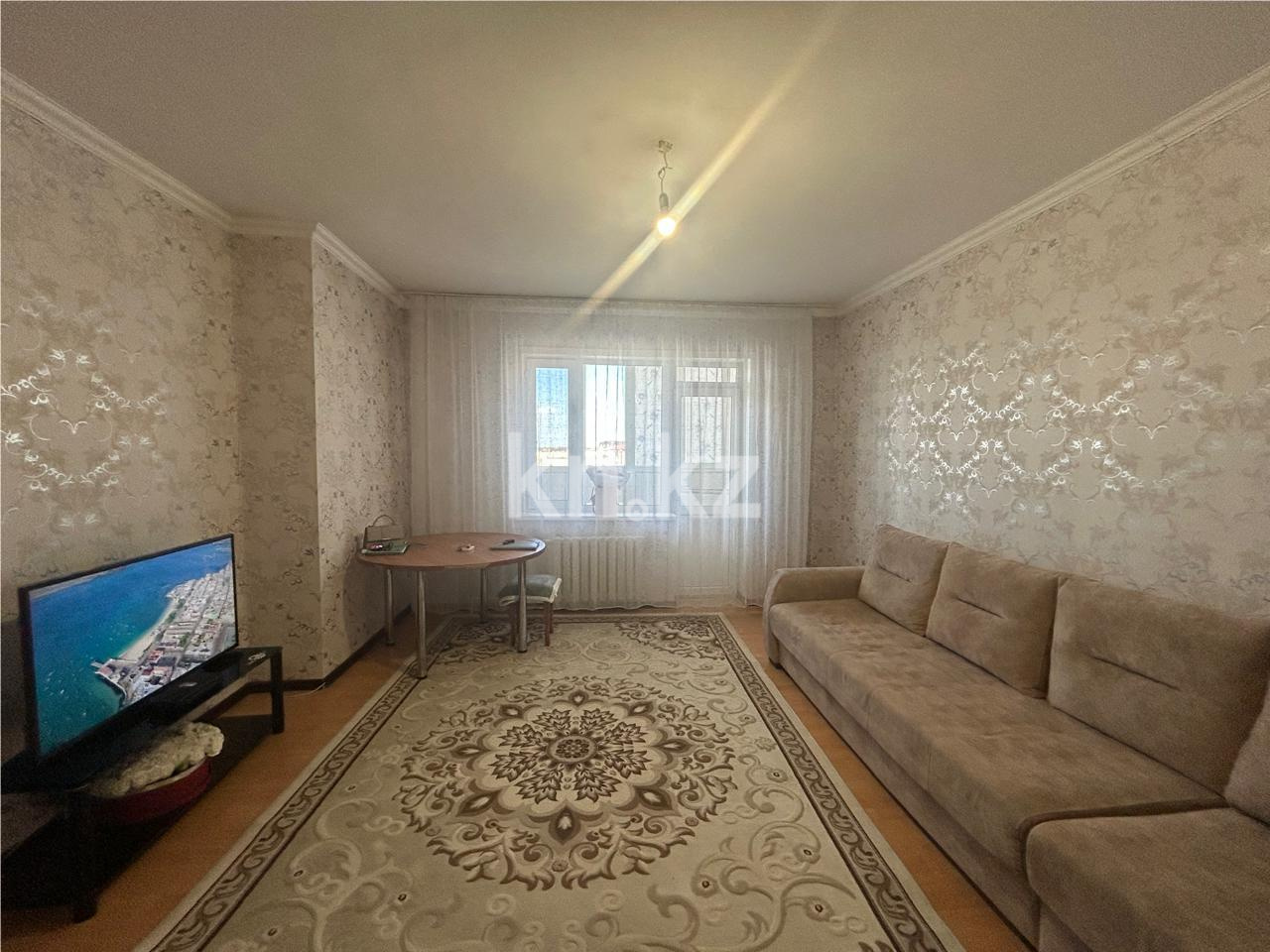 Продажа 2-комнатной квартиры, 60 м² - Продажа двухкомнатных квартир в Караганде - страница 3 фото 7 из 17