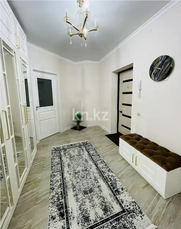Продажа 2-комнатной квартиры, 63.2 м², мкр-н 12, дом  26 в Алматы - фото 5
