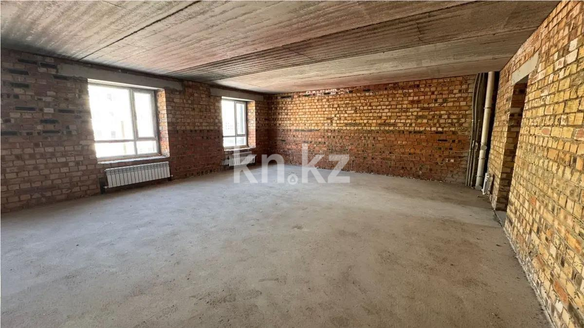 Продажа 3-комнатной квартиры, 80 м² в Астане