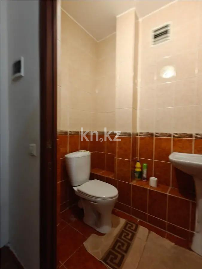 Продажа 2-комнатной квартиры, 59 м², мкр-н Айнабулак-2, дом  84А в Алматы - фото 4