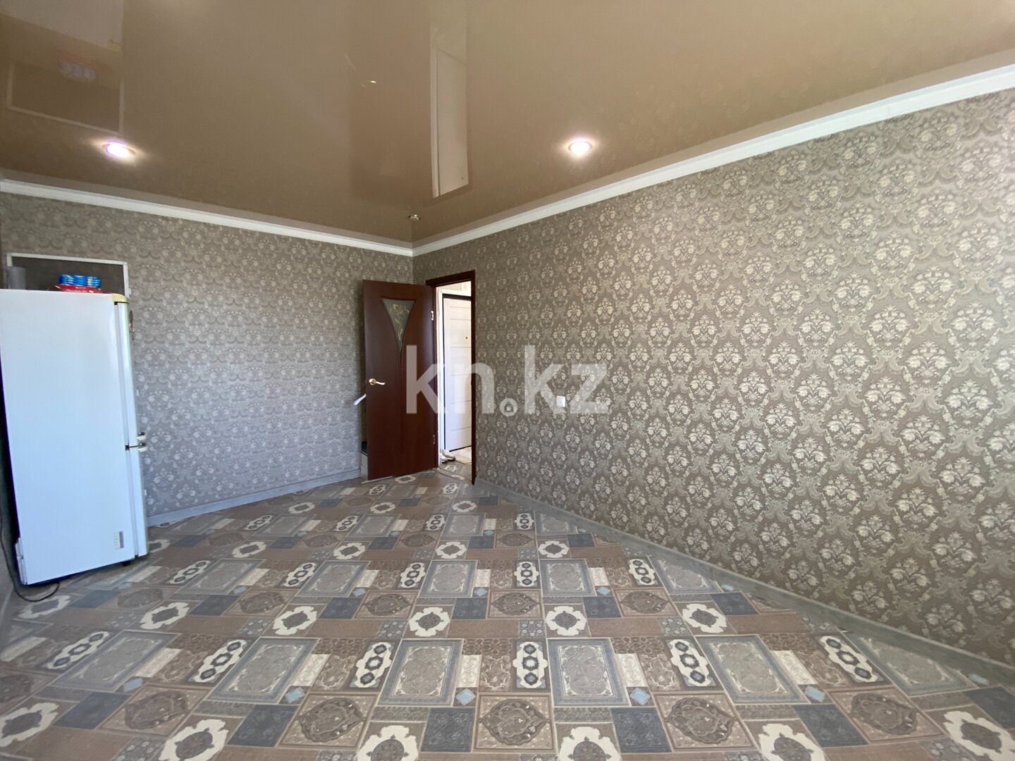 Продажа 4-комнатной квартиры, 76.6 м² в Караганде - фото 9