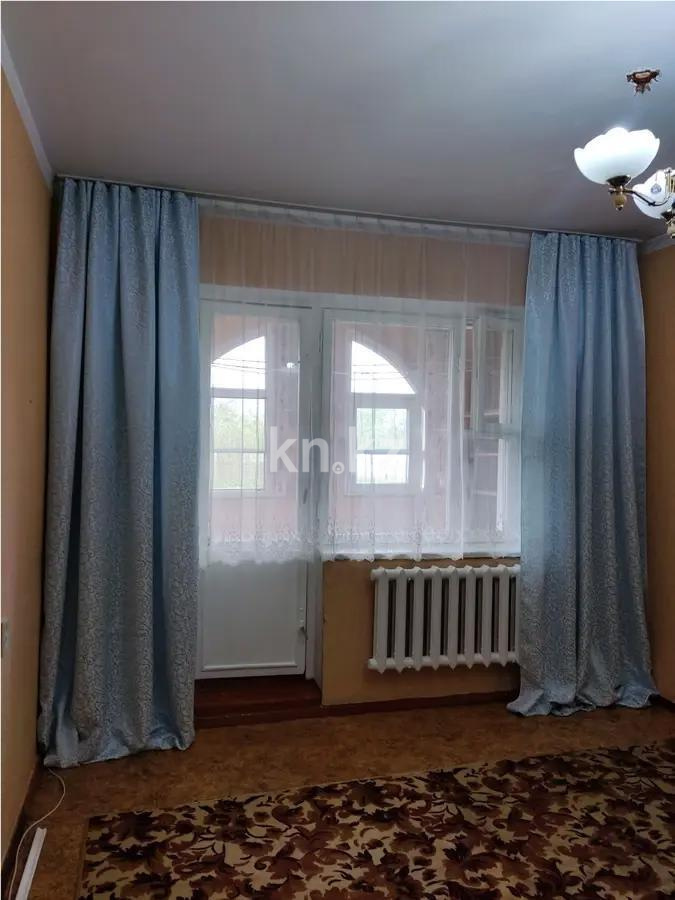 Продажа 1-комнатной квартиры, 34.3 м², мкр-н Айнабулак-3, дом  137 - Продажа квартир в Алматы фото 1 из 4