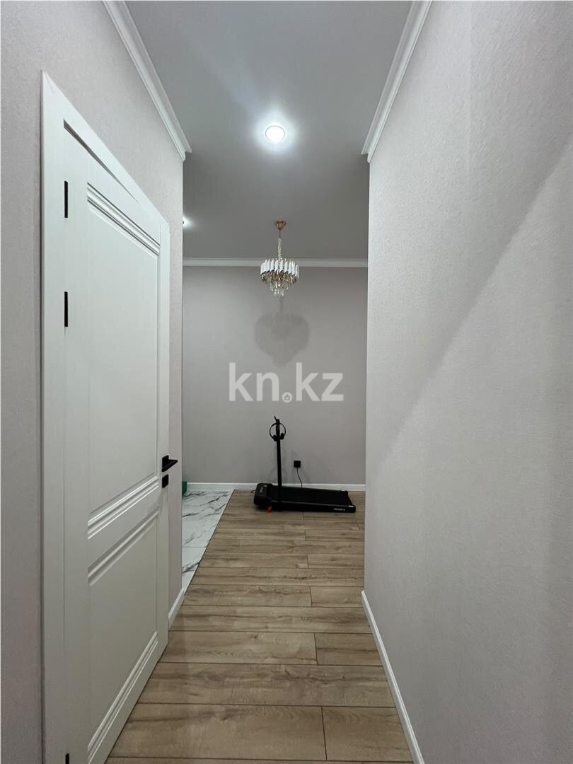 Продажа 3-комнатной квартиры, 90 м² в Караганде - фото 13