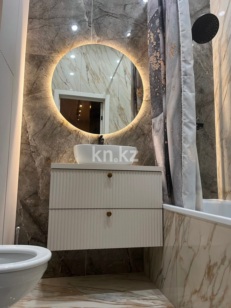 Продажа 2-комнатной квартиры, 46.7 м² в Астане - фото 16