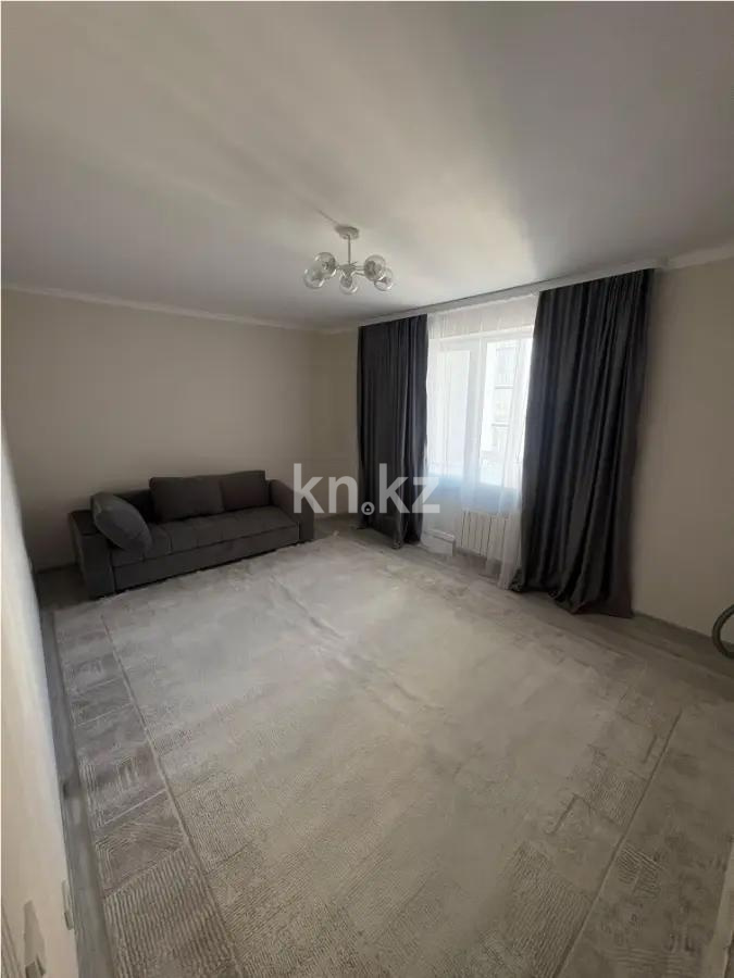 Продажа 2-комнатной квартиры, 64 м², ул. Айтматова, дом  53 - Продажа  двухкомнатных квартир в новостройках Астаны фото 1 из 3