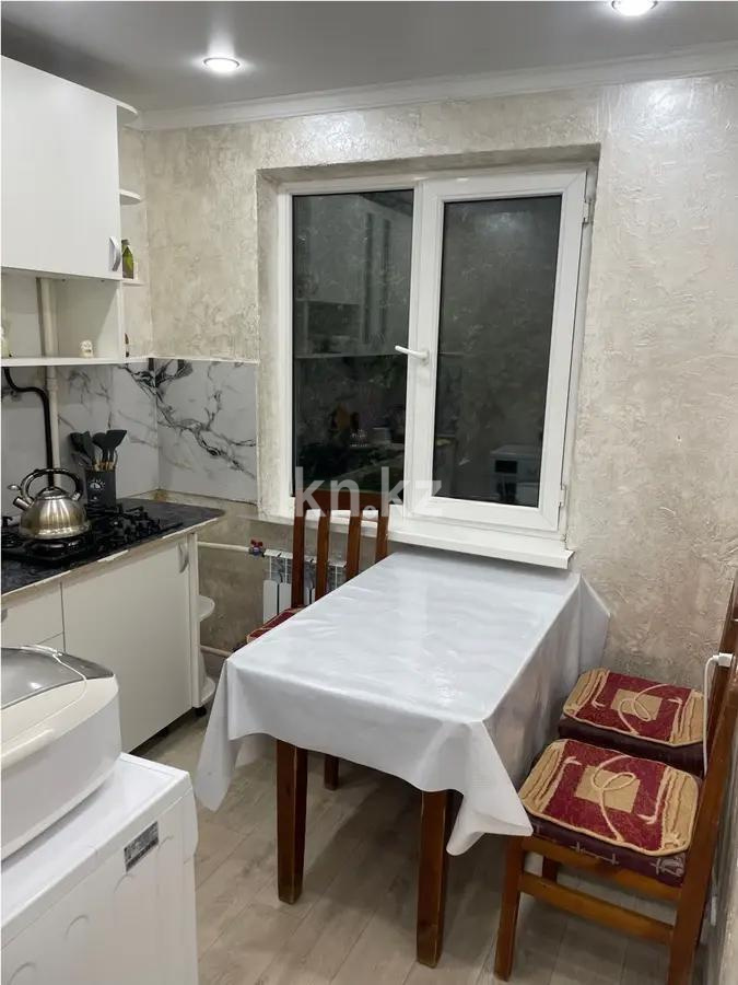 Продажа 2-комнатной квартиры, 46 м², мкр-н 6, дом  19 в Алматы - фото 3